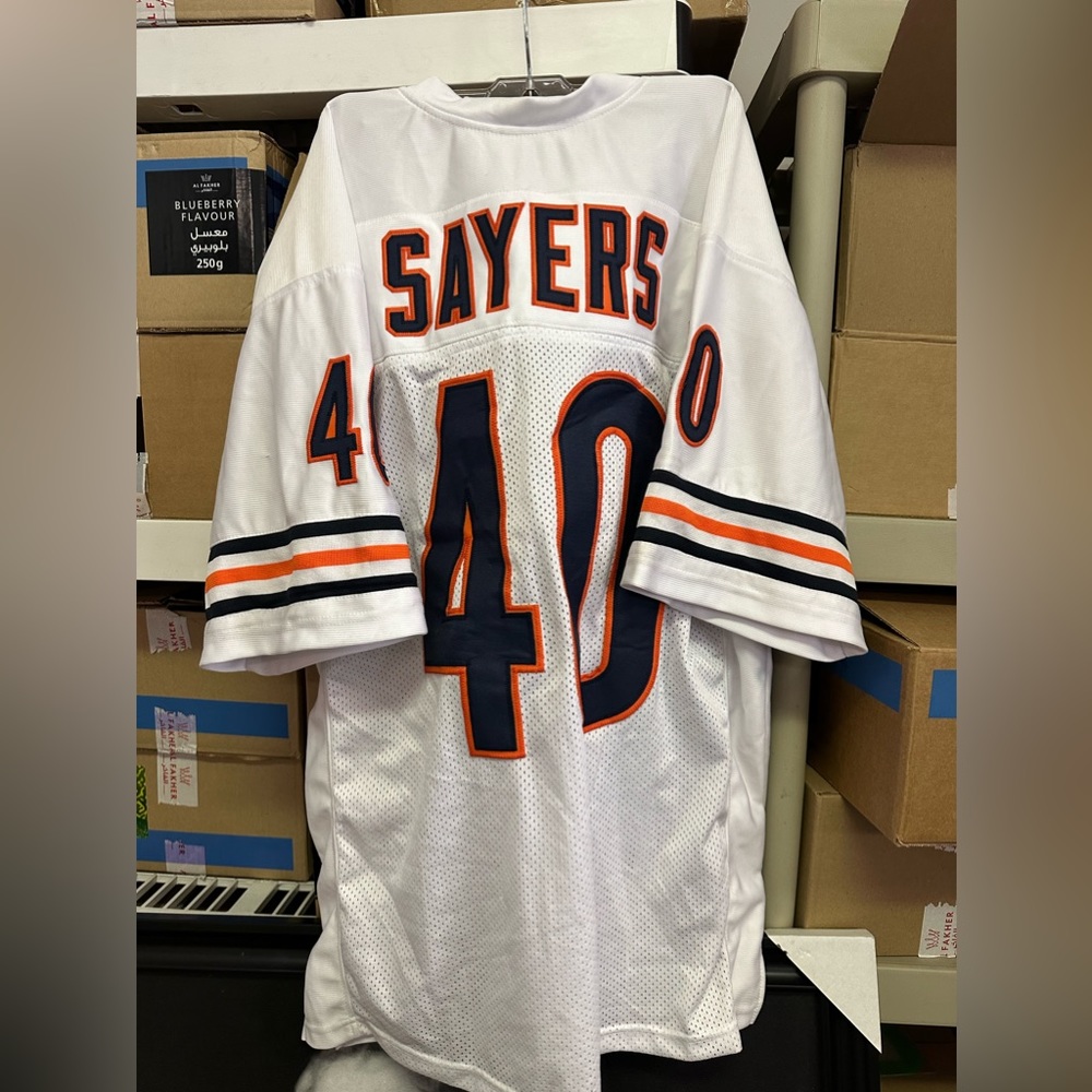FOOT BALL JERSEY